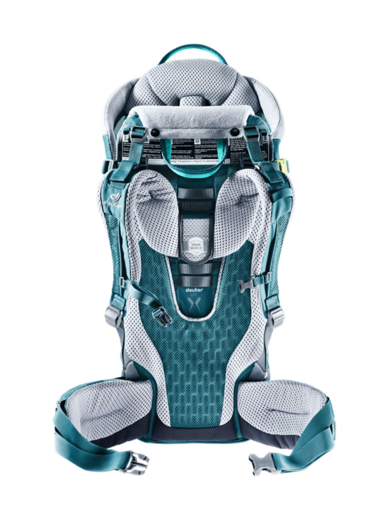Deuter - Deuter Kid Comfort Active SL lastenkantorinkka - photo 4 Deuter - Deuter Kid Comfort Active SL lastenkantorinkka | Stockmann - photo 4