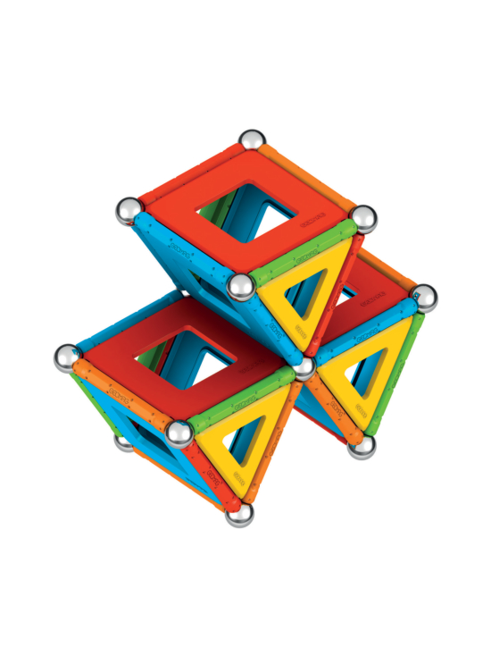 Geomag - Geomag Supercolor Panels Recycled 78 - photo 3 Geomag - Geomag Supercolor Panels Recycled 78 | Stockmann - photo 3