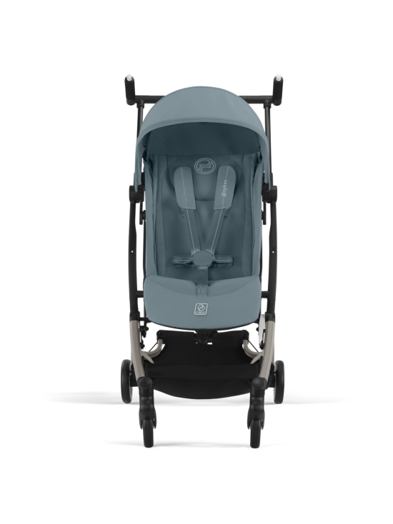CYBEX - Cybex Libelle matkarattaat 2025 - STORMY BLUE - photo 3 CYBEX - Cybex Libelle matkarattaat 2025 - STORMY BLUE | Stockmann - photo 3