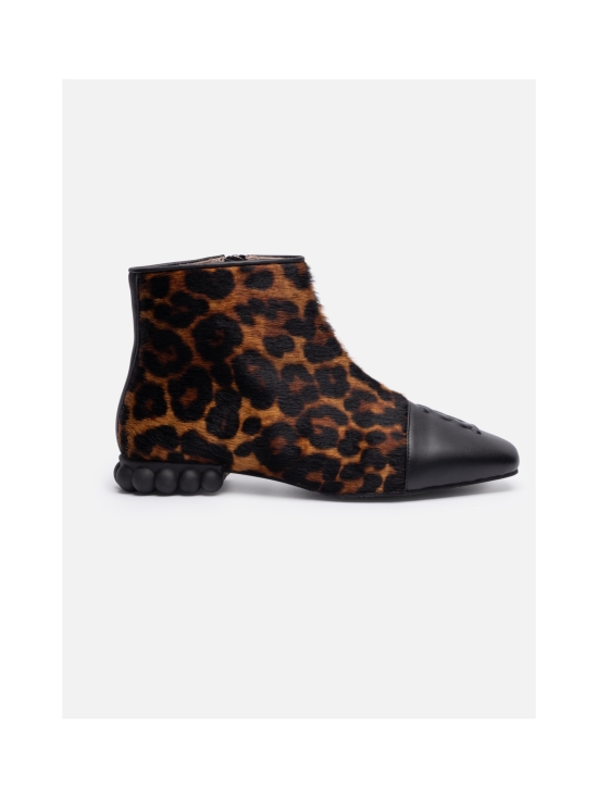 Twig Leopard