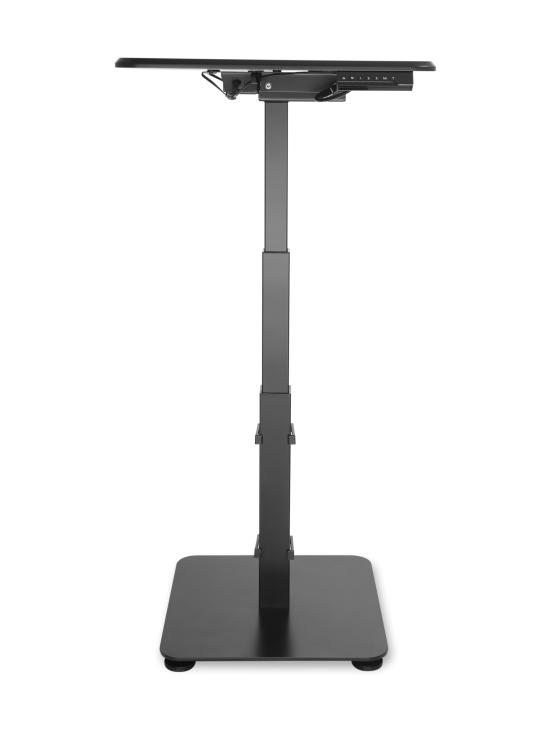 ErgoFinland - GetUpDesk Single sähkösäädettävä työpöytä - 10 | Stockmann - photo 3
