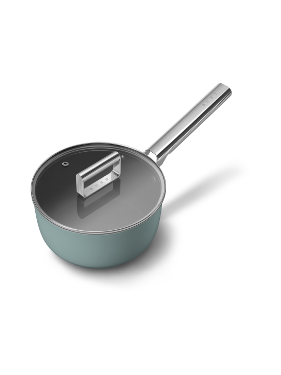 Smeg - Smeg kasari, Emerald Green 20cm | Stockmann - photo 2