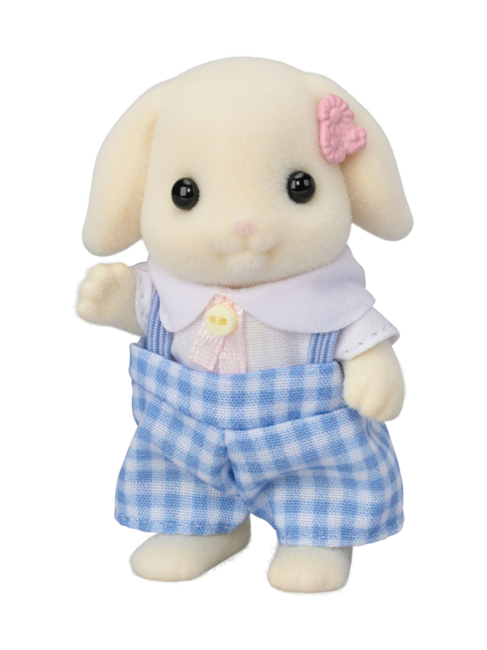 SYLVANIAN FAMILIES - SYLVANIAN FAMILIES Hahmosetti Puutarhanhoito | Stockmann - photo 7