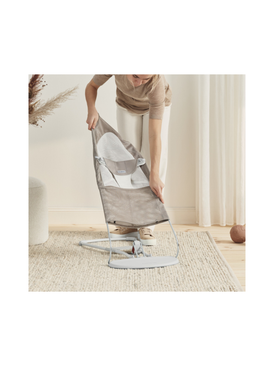 BabyBjörn - BabyBjörn Balance Soft mesh sitteri | Stockmann - photo 10