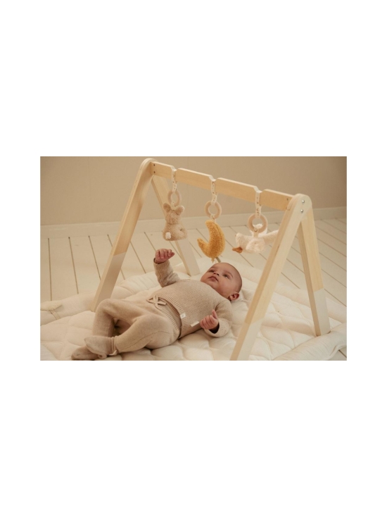 Tiamo - Little Dutch puinen Baby Gym | Stockmann - photo 2