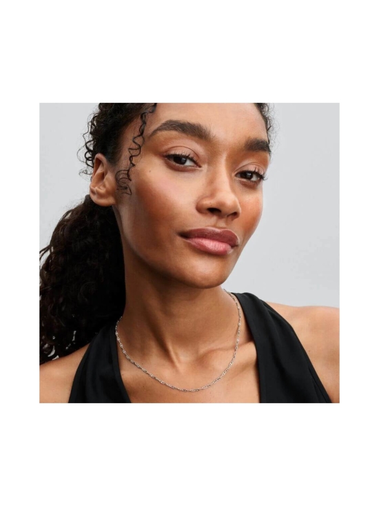 Pandora - Anchor Chain Necklace - 393899C00-55 | Stockmann - photo 3