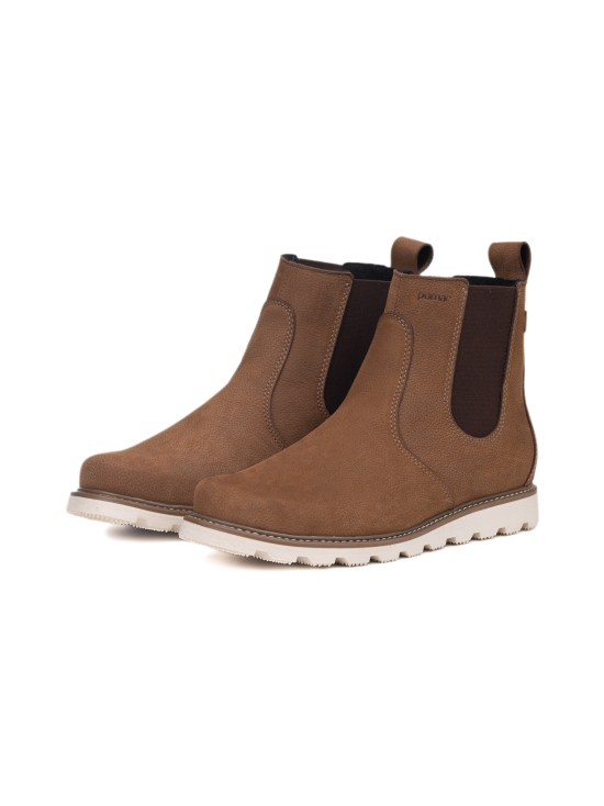 Pomar - RAJA Miesten GORE-TEX Zero Waste nilkkurit - HEINEN BARBADOS CURRY | Stockmann - photo 4