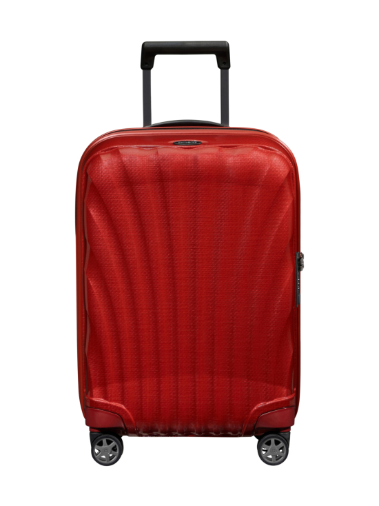 Samsonite - C-LITE SP. 55/20 EXP LENGTH 40CM - CHILI RED | Stockmann - photo 2