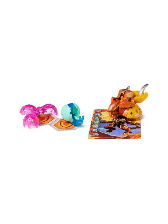 Bakugan - Bakugan S4 Colossus - photo 9 Bakugan - Bakugan S4 Colossus | Stockmann - photo 9