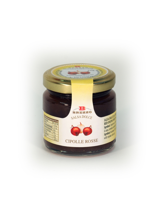 BREZZO - Punasipulihilloke Brezzo 110g - photo 2 BREZZO - Punasipulihilloke Brezzo 110g | Stockmann - photo 2
