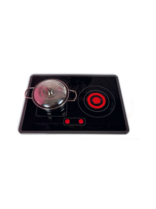 JANOD - JANOD Leikkikeittiö Macaron Maxi, valoilla ja äänillä | Stockmann - photo 4