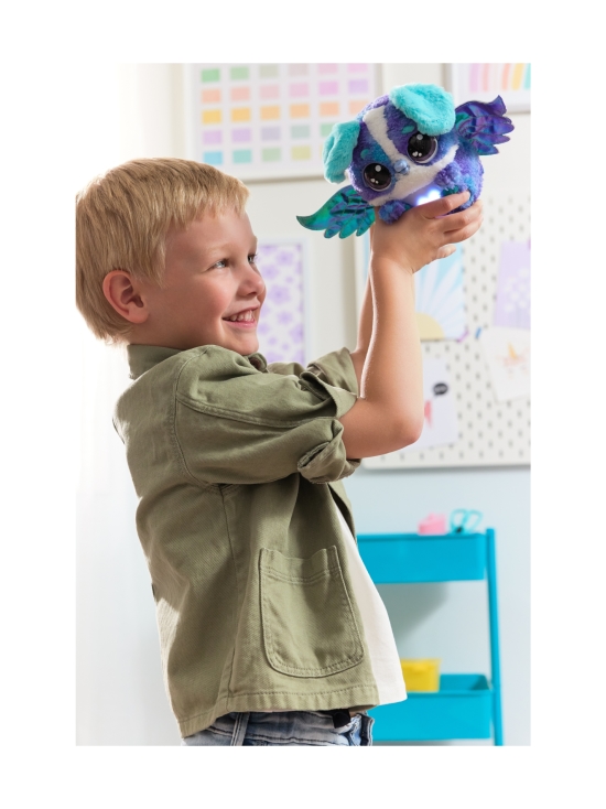 HATCHIMALS - HATCHIMALS Interaktiivinen lelu Hatchimal Puppadee - photo 8 HATCHIMALS - HATCHIMALS Interaktiivinen lelu Hatchimal Puppadee | Stockmann - photo 8