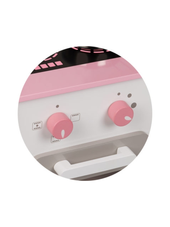 JANOD - JANOD Leikkikeittiö Macaron - photo 9 JANOD - JANOD Leikkikeittiö Macaron | Stockmann - photo 9