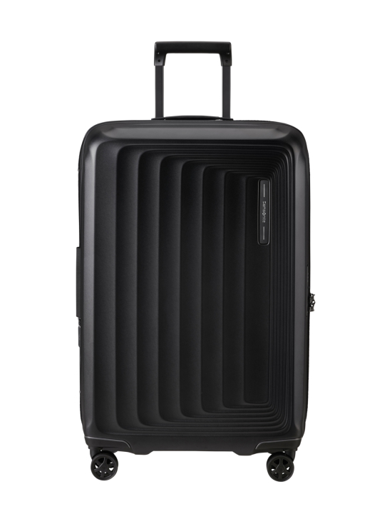Samsonite - NUON SPINNER 69/25 EXP - MATT GRAPHITE - photo 2 Samsonite - NUON SPINNER 69/25 EXP - MATT GRAPHITE | Stockmann - photo 2
