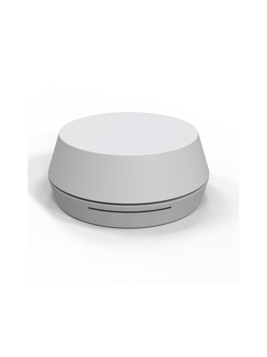 Top-Cousins - TC Strata Base valaisin painojalalla - valkoinen - 1 | Stockmann - photo 5