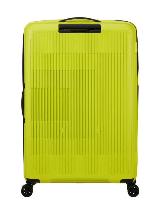 American Tourister - AEROSTEP SPINNER 77/28 EXP TSA - LIGHT LIME - photo 5 American Tourister - AEROSTEP SPINNER 77/28 EXP TSA - LIGHT LIME | Stockmann - photo 5