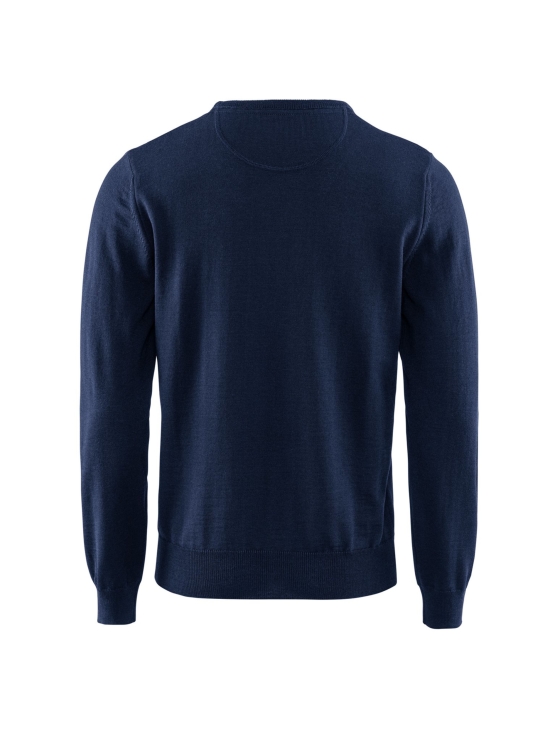 Berkeley - Wilton Merino villaneule - NAVY | Stockmann - photo 7