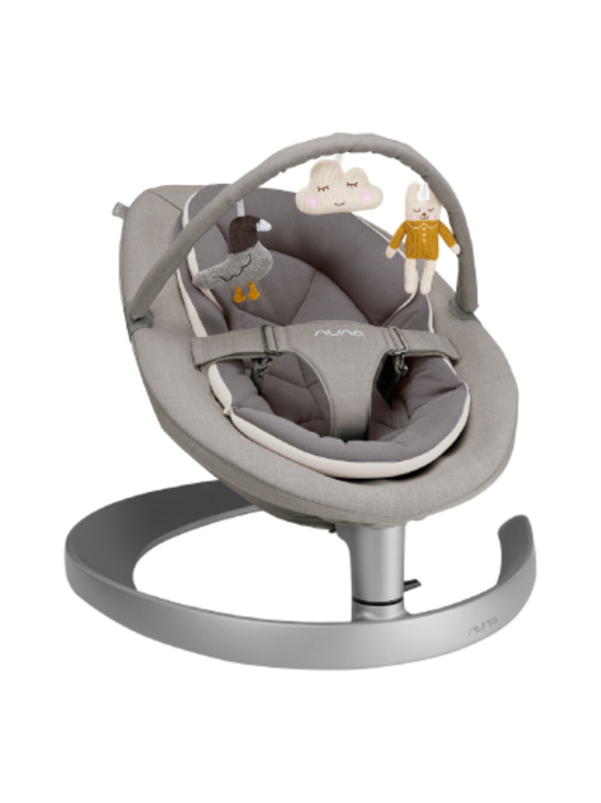 Nuna - Nuna Leaf Grow sitteri - photo 1 Nuna - Nuna Leaf Grow sitteri | Stockmann - photo 1