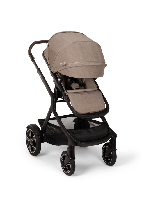 Nuna - Nuna Demi Next rattaat - CEDAR - photo 3 Nuna - Nuna Demi Next rattaat - CEDAR | Stockmann - photo 3