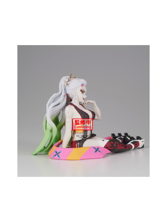 DEMON SLAYER - BANPRESTO Demon Slayer hahmo - Daki, 21 cm - photo 4 DEMON SLAYER - BANPRESTO Demon Slayer hahmo - Daki, 21 cm | Stockmann - photo 4