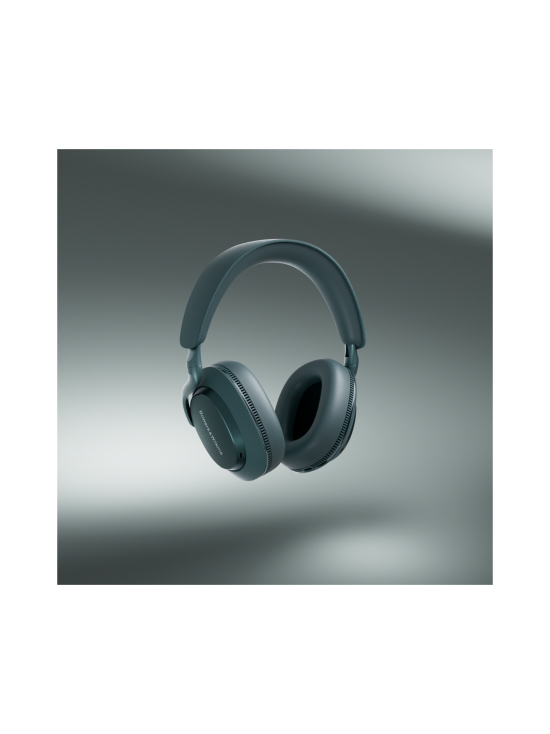 B&W - B&W PX7 S3 vastamelukuulokkeet, sinivihreä | Stockmann - photo 8