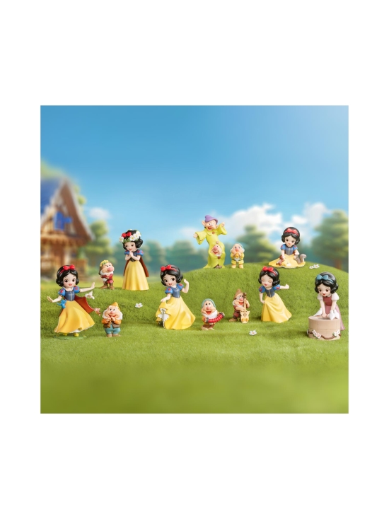 DISNEY - POP MART Yllätyshahmo - Disney: Snow White (Classic series), 10 cm | Stockmann - photo 2