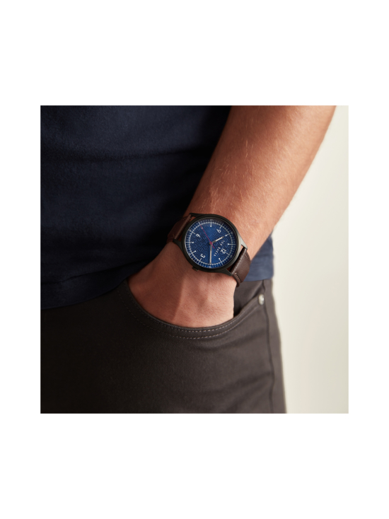 TED BAKER Watches - MANHATT 40MM -RANNEKELLO - photo 3 TED BAKER Watches - MANHATT 40MM -RANNEKELLO | Stockmann - photo 3