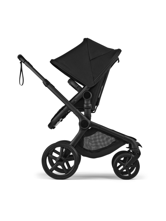 Bugaboo - Bugaboo Fox5 Renew yhdistelmävaunut - photo 8 Bugaboo - Bugaboo Fox5 Renew yhdistelmävaunut | Stockmann - photo 8
