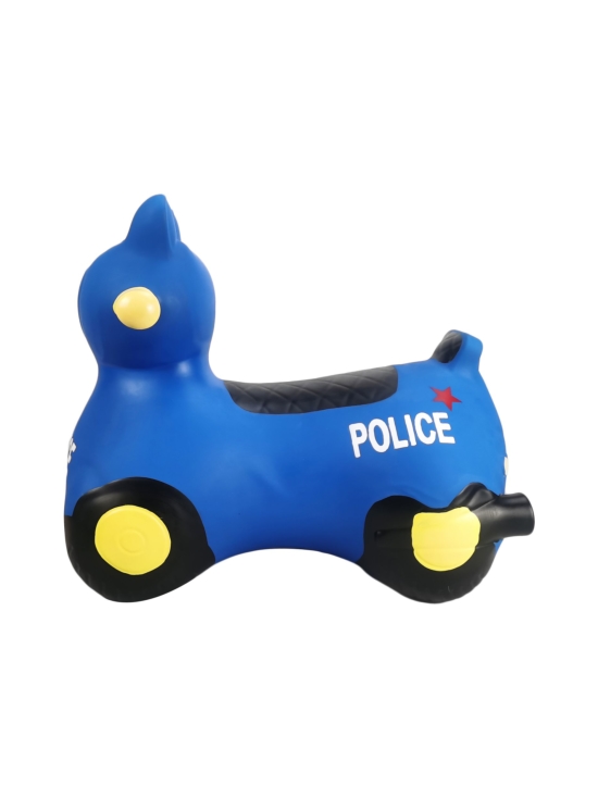 bo. - bo. Pomppueläin - Poliisi | Stockmann - photo 2