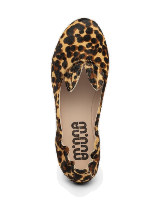 MINNA MINNA by Minna Parikka - Selina Leopard Beige - RUSKEA | Stockmann - photo 3