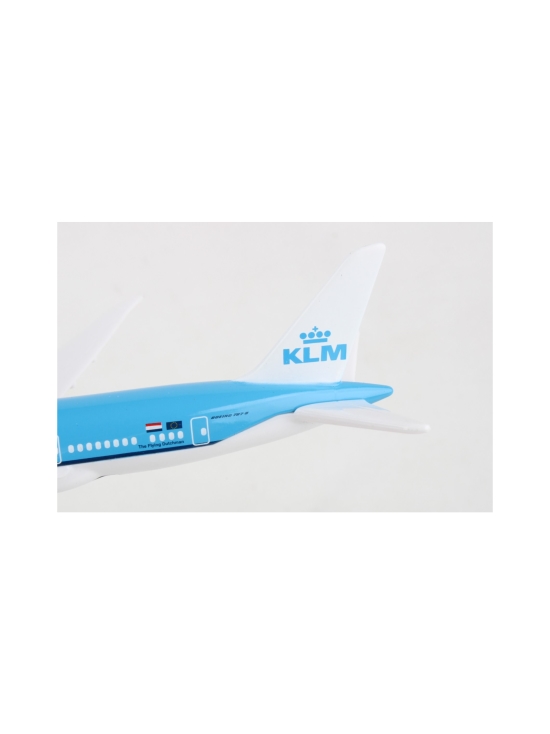 Daron - DARON KLM Metallinen lentokone15,5 cm - photo 4 Daron - DARON KLM Metallinen lentokone15,5 cm | Stockmann - photo 4
