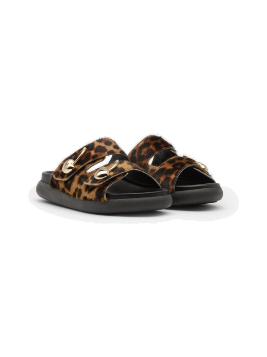 MINNA MINNA by Minna Parikka - Pit Leopard - LEOPARD | Stockmann - photo 2