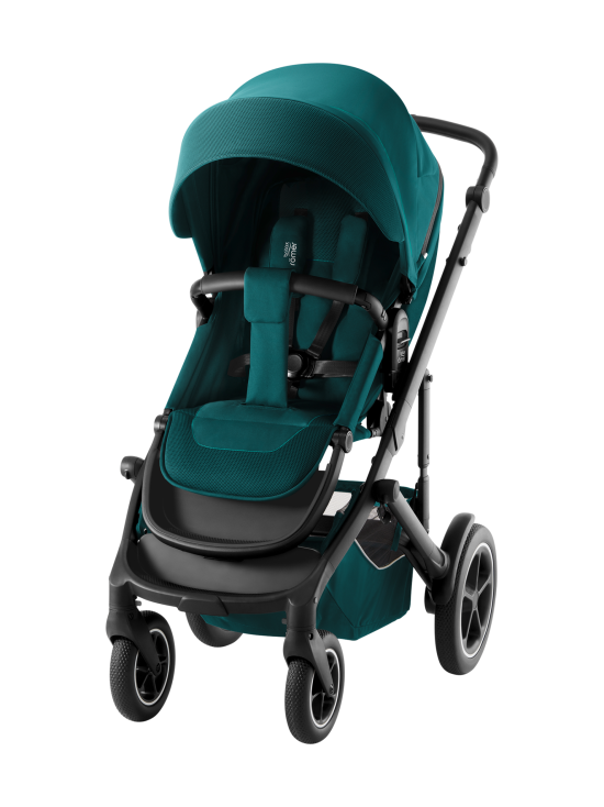 Britax - Britax Smile 5Z starttipaketti (Baby-Safe Pro turvakaukalolla) - photo 6 Britax - Britax Smile 5Z starttipaketti (Baby-Safe Pro turvakaukalolla) | Stockmann - photo 6