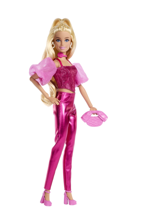 BARBIE - BARBIE #BARBIEcore Deluxe Fashionistas - Blondi & Alkuperäinen vartalo - photo 2 BARBIE - BARBIE #BARBIEcore Deluxe Fashionistas - Blondi & Alkuperäinen vartalo | Stockmann - photo 2