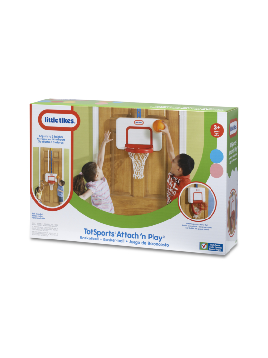 Little Tikes - LITTLE TIKES Koripallokori - photo 1 Little Tikes - LITTLE TIKES Koripallokori | Stockmann - photo 1