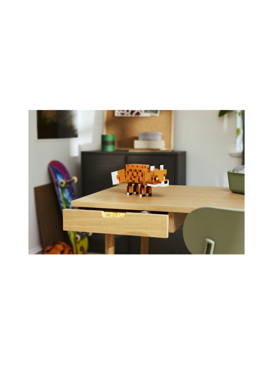 LEGO MINECRAFT - LEGO Minecraft Kettu 21588 | Stockmann - photo 6