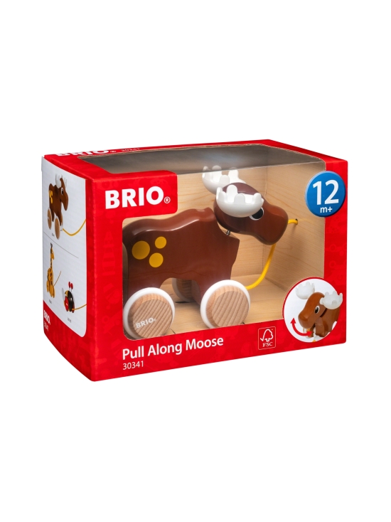 BRIO - BRIO Hirvi - photo 4 BRIO - BRIO Hirvi | Stockmann - photo 4