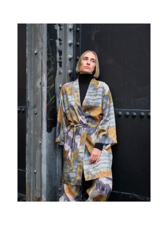 MAINIO - Saltwater kangasvyö - MULTI | Stockmann - photo 2