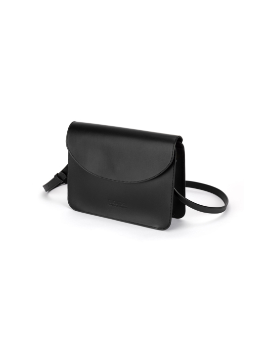 MOIMOI accessories - PETRA käsilaukku musta - nahkalaukku - MUSTA - photo 2 MOIMOI accessories - PETRA käsilaukku musta - nahkalaukku - MUSTA | Stockmann - photo 2