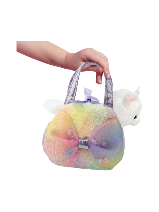 FANCY PALS - AURORA Fancy Pals Pehmokissa kassissa, 20 cm - photo 1 FANCY PALS - AURORA Fancy Pals Pehmokissa kassissa, 20 cm | Stockmann - photo 1