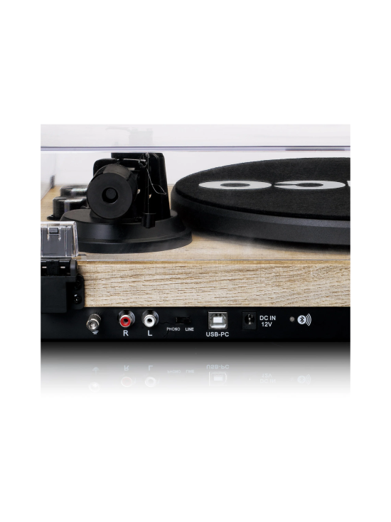 Lenco - Lenco LBT-188 Mänty - MÄNTY | Stockmann - photo 3