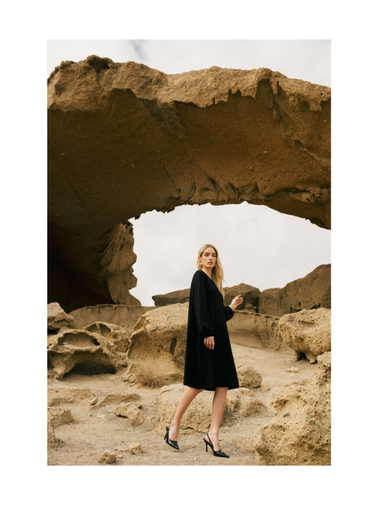 Nakoa - Emma Dress, Black - BLACK | Stockmann - photo 5