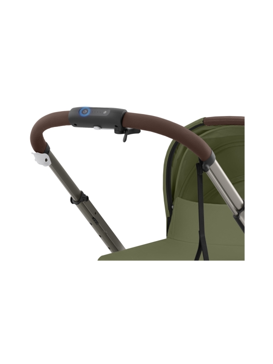 CYBEX - Cybex eGazelle S starttipaketti XL - MOSS GREEN | Stockmann - photo 5
