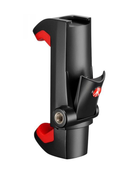 Manfrotto - Manfrotto Pixi Universal (MCPIXI) puhelinkiinnike varustekengällä - photo 2 Manfrotto - Manfrotto Pixi Universal (MCPIXI) puhelinkiinnike varustekengällä | Stockmann - photo 2
