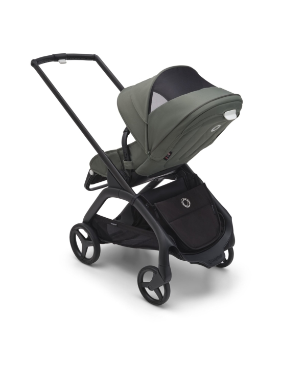 Bugaboo - Bugaboo Dragonfly rattaat complete | Stockmann - photo 4