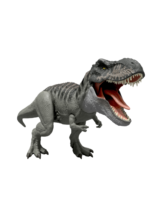 JURASSIC WORLD - JURASSIC WORLD Pureva T-Rex | Stockmann - photo 3