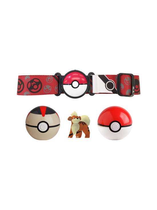 Pokemon - Pokemon Clip and Go- Vyö Lajitelma - photo 2 Pokemon - Pokemon Clip and Go- Vyö Lajitelma | Stockmann - photo 2