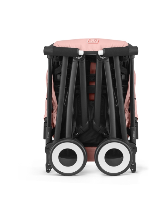CYBEX - Cybex Libelle matkarattaat 2025 - CANDY PINK - photo 10 CYBEX - Cybex Libelle matkarattaat 2025 - CANDY PINK | Stockmann - photo 10
