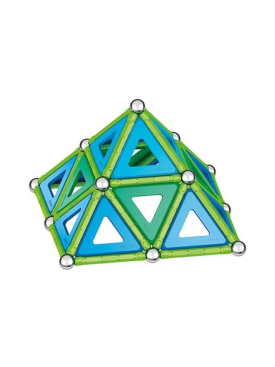 Geomag - Geomag Classic Panels Green Line 114 - photo 2 Geomag - Geomag Classic Panels Green Line 114 | Stockmann - photo 2