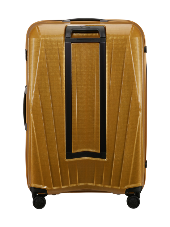 Samsonite - MAJOR-LITE SPINNER 77/28 - SAFFRON YELLOW - photo 5 Samsonite - MAJOR-LITE SPINNER 77/28 - SAFFRON YELLOW | Stockmann - photo 5